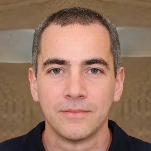 Pierre-Antoine Mercier